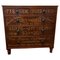 Victorian Chest of Drawers in Mahogany, 1870 1