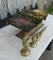 Victorian Butchers Balance Scales with Brass Bell, 1900 3