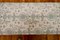 Long French Upholstered Window Seat, 1880 11