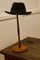 Vintage French Hat Stand in Fruit Wood, 1920s 7