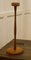 Vintage French Hat Stand in Fruit Wood, 1920s, Image 3