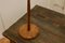 Vintage French Hat Stand in Fruit Wood, 1920s 4