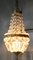 Small French Empire Style Tent Chandelier, 1920, Image 3