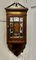 Edwardian Inlaid Corner Cupboard, 1900 2