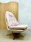 Mid-Century Danish Swivel Easy Chair from Madsen & Schubel, 1960s 2