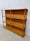 Vintage Dutch Bookcase, 1960s 4