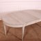 Swedish Gustavian Period Dining Table 5