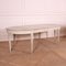 Swedish Gustavian Period Dining Table 1