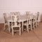 Swedish Gustavian Period Dining Table 10