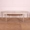 Swedish Gustavian Period Dining Table 9