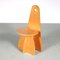 Children Chair in the style of Ado, Netherlands, 1970s 5