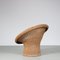 E10 Chair by Egon Eierman for Wilde & Spieth, Germany, 1950s 6