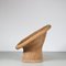 E10 Chair by Egon Eierman for Wilde & Spieth, Germany, 1950s, Image 5