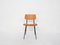 Result Dining Chair attributed to Friso Kramer for Ahrend de Circkel, the Netherlands, 1961 5