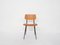 Result Dining Chair attributed to Friso Kramer for Ahrend de Circkel, the Netherlands, 1961, Image 5