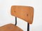 Result Dining Chair attributed to Friso Kramer for Ahrend de Circkel, the Netherlands, 1961 6
