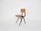 Result Dining Chair attributed to Friso Kramer for Ahrend de Circkel, the Netherlands, 1961, Image 1