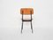 Result Dining Chair attributed to Friso Kramer for Ahrend de Circkel, the Netherlands, 1961 3