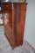 Antique Mahogany Chiffoniere with Marble Top, Image 5
