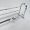 Art Deco Coat Rack in Chrome, 1930s 5