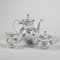 Vintage Service Set from Bavaria Richard Ginori, 1960, Set of 3 1