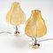 Bedside Table Lamps, 1930s, Set of 2 3