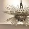 Large Mid-Century Austrian Crystal Glass Miracle 3317 Chandelier attributed to Bakalowits & Söhne, 1960s 7