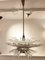 Large Mid-Century Austrian Crystal Glass Miracle 3317 Chandelier attributed to Bakalowits & Söhne, 1960s 4