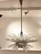 Large Mid-Century Austrian Crystal Glass Miracle 3317 Chandelier attributed to Bakalowits & Söhne, 1960s, Image 4