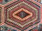 Tappeto Kilim Konia, Turchia, fine XIX secolo, Immagine 4