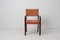 Vintage Swedish Modern Armchair, 1920s 3