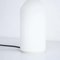 Large Atoll Table Lamp in Opaline Murano Glass by Vico Magistretti for Oluce 7