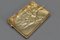 Französisches Tablett oder Vide-Poche aus Bronze mit Jagdhunden, 1930er 14