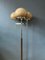 Vintage Space Age Triple Mushroom Floor Lamp by Dijkstra 7