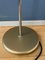 Mid-Century Space Age Golden Herda Floor Lamp, 1970s 8