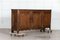 19th Century Large French Oak Dresser Base, 1800s, Image 3