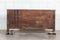 19th Century Large French Oak Dresser Base, 1800s, Image 12