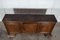 19th Century Large French Oak Dresser Base, 1800s 6