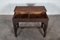 19th Century English Pine Clerks Desk, 1870s 13