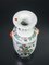 Chinese Painted Polychrome Porcelain Vase, 1700 4