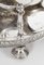 19th Century Victorian Silver Plated 6 Bottle Cruet Set, Set of 7 18