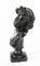 Claude Michel Clodion, Busti di Dioniso e Arianna, XVIII secolo, Bronzi, set di 2, Immagine 7