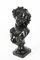 Claude Michel Clodion, Bustes de Dionysos et Ariane, 18ème Siècle, Bronzes, Set de 2 5