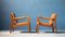Rialto Chairs by Carl Gustaf Hiort af Ornäs, 1950s, Set of 2, Image 4