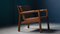 Rialto Stühle von Carl Gustaf Hiort af Ornäs, 1950er, 2er Set 12