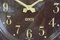 Horloge de Bureau en Bakélite par Gents of Leicester, 1930s 4