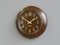 Horloge de Bureau en Bakélite par Gents of Leicester, 1930s 2
