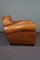 Art Deco Club Chair by Bart Van Bekhoven 4