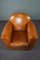 Art Deco Club Chair by Bart Van Bekhoven 7