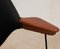 Fauteuil Pelican Vintage Tilburg par Louis Van Teeffelen pour Wébé 14